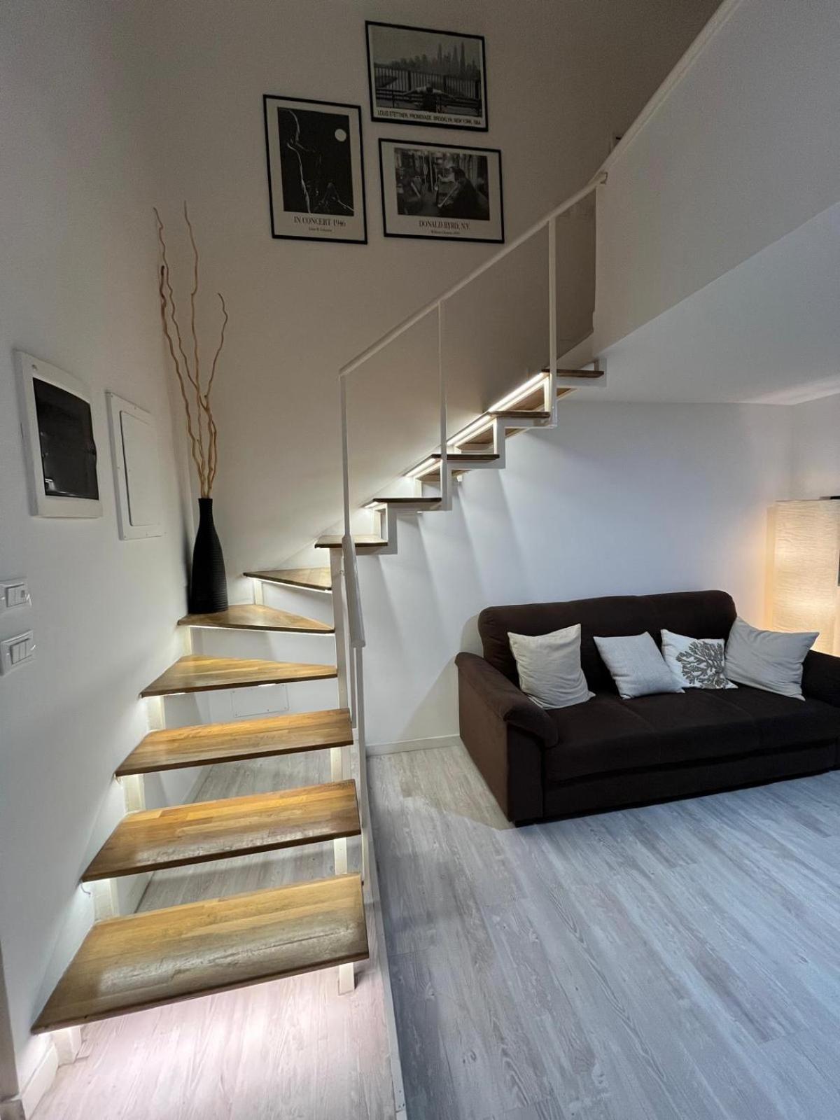 Appartamento Ladolcevita - Casa Milvia